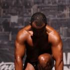 Andrea  Mabry - NPC Alabama State Championships 2012 - #1